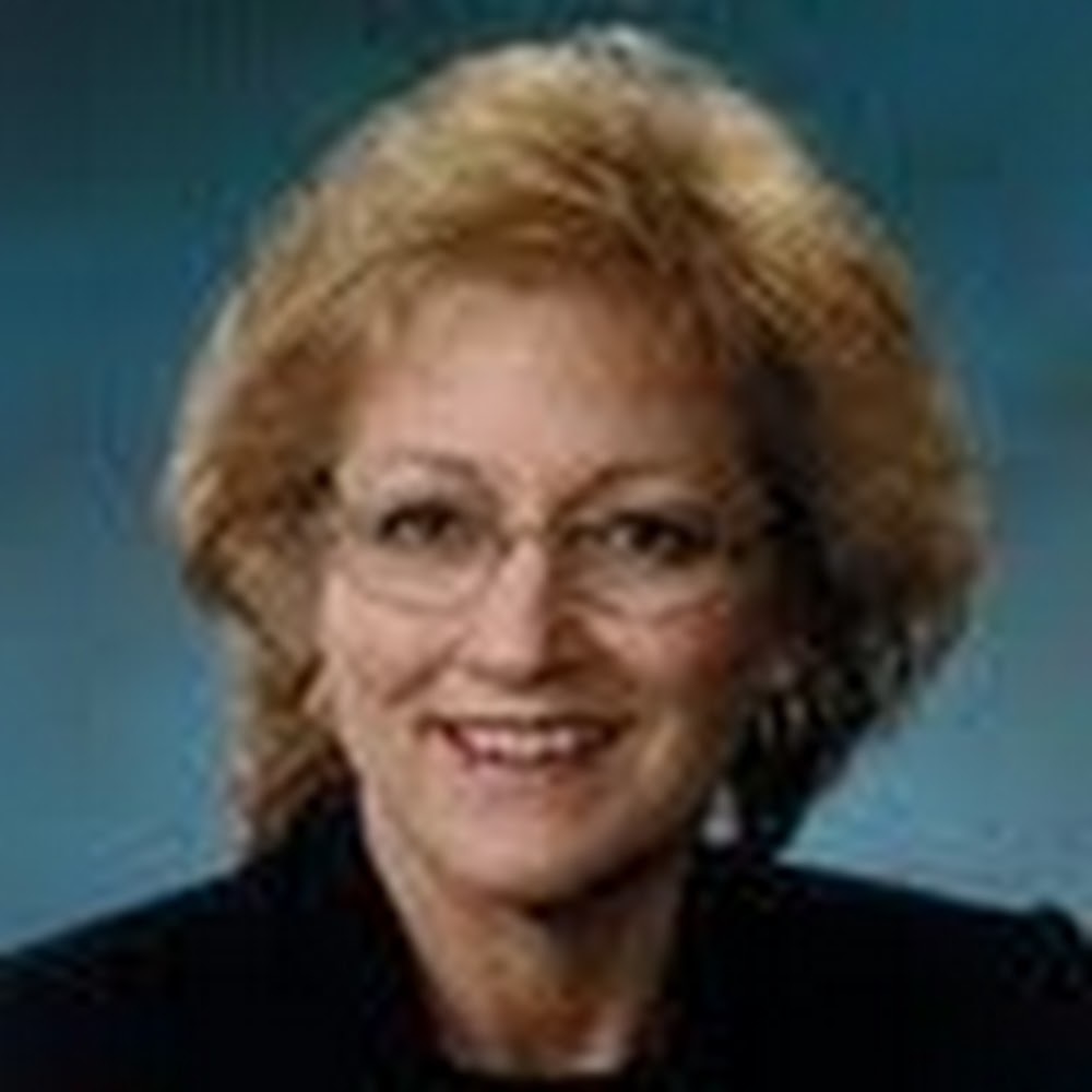 Meet your Posher, Marsha